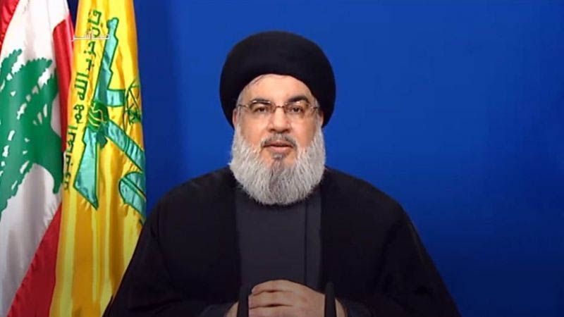 Hezbolá deja la puerta abierta a la iniciativa francesa, pero no acepta la retórica colonial