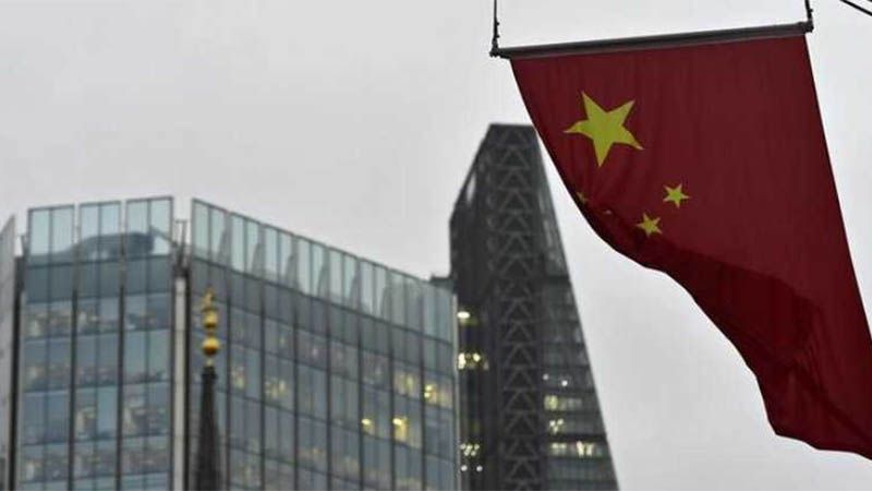 Banco Mundial: China es el principal acreedor de los pa&iacute;ses pobres