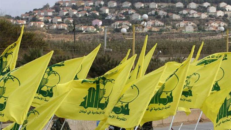 Dron de Hezbolá vuela y filma maniobra militar israelí sin ser detectado