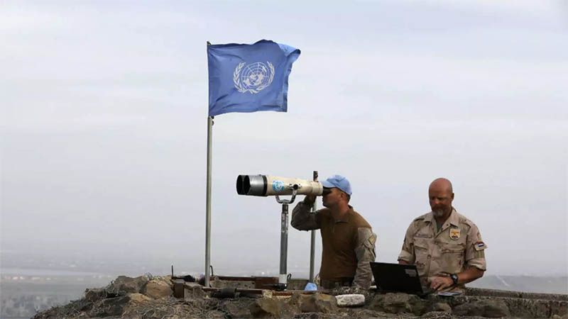 Siria denuncia silencio de la ONU ante ataques israel&iacute;es