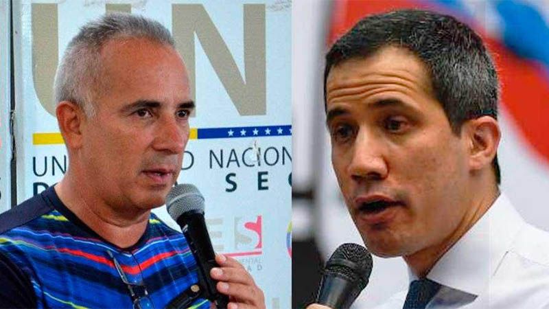 Desarticulan operación liderada por Guaidó para asesinar venezolanos