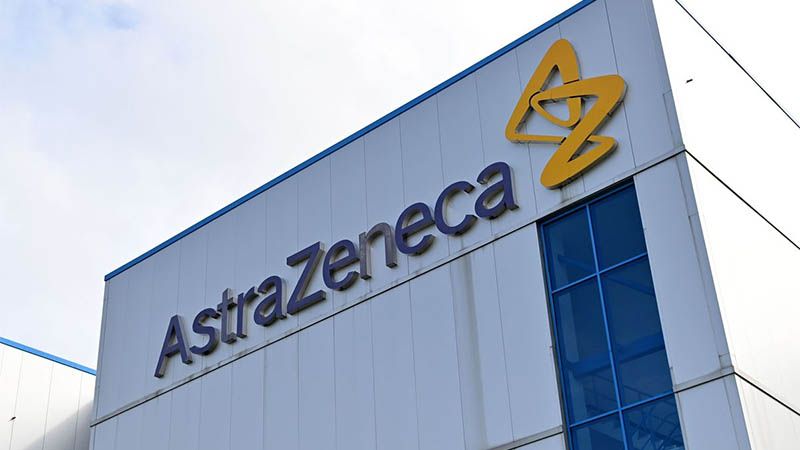 AstraZeneca pide registro definitivo de su vacuna contra el COVID-19 en Brasil