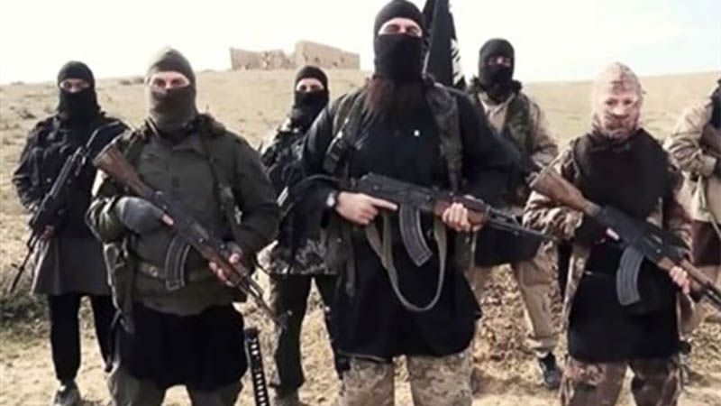 La CIA encarga al Mossad israel&iacute; administrar Daesh en Siria