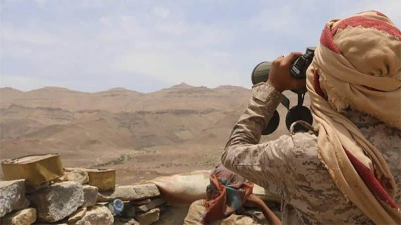 Yemen asegura que tras la recuperaci&oacute;n de Marib seguir&aacute; sus operaciones para &ldquo;liberar todo el pa&iacute;s&rdquo;