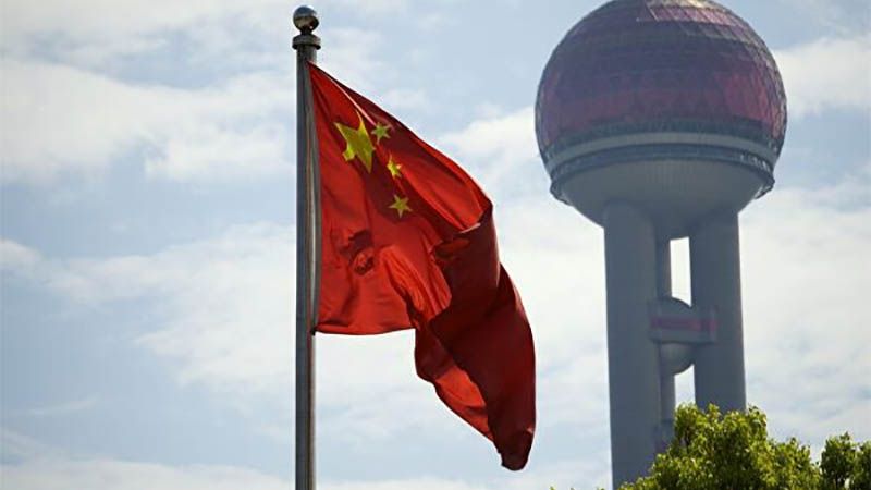 China anuncia sanciones contra pol&iacute;ticos de EEUU y Canad&aacute;