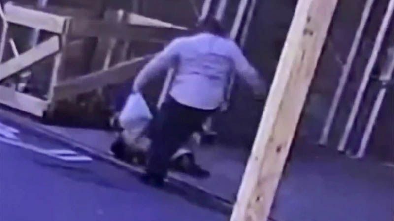 Arrestado el sospechoso de la brutal agresi&oacute;n a una mujer asi&aacute;tica en Nueva York