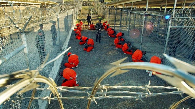 EEUU cierra una unidad secreta de Guant&aacute;namo y traslada a sus prisioneros