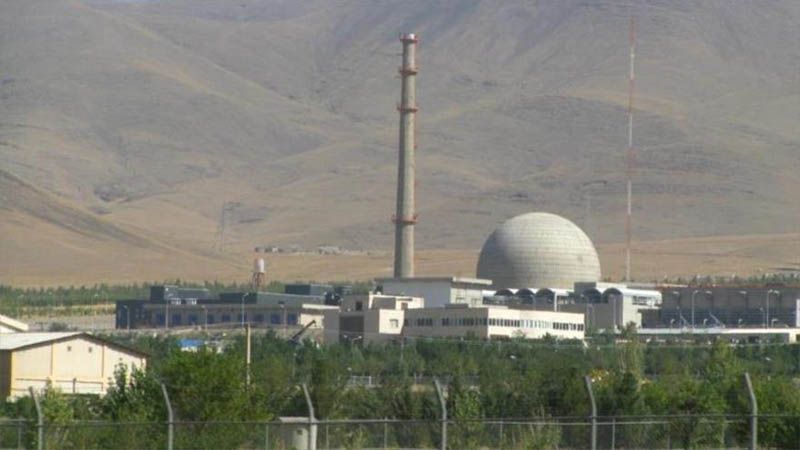 Ir&aacute;n inicia las pruebas de una centrifugadora de nueva generaci&oacute;n