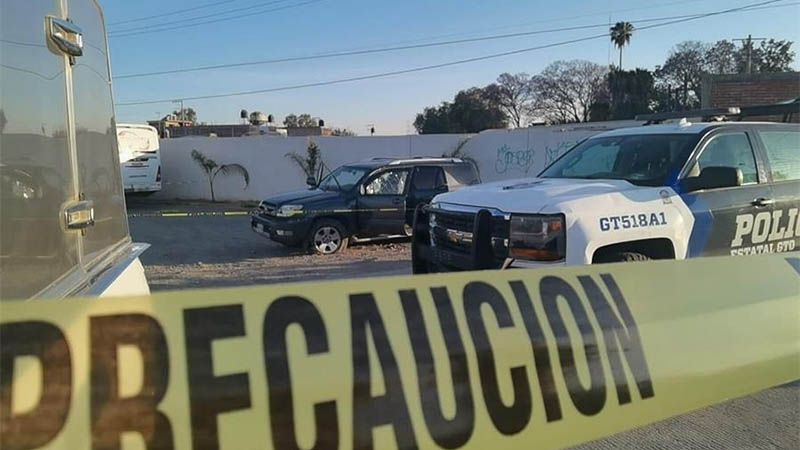 Cinco muertos a causa de un tiroteo en una localidad de Carolina del Sur, EEUU