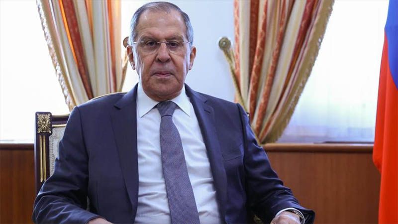 Lavrov advierte: Rusia responder&aacute; a cualquier paso hostil de EEUU