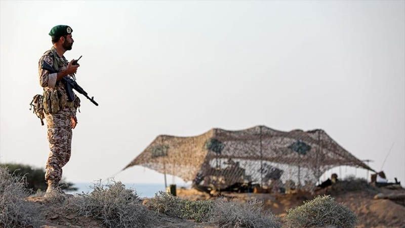 Fuerzas iran&iacute;es abaten a dos terroristas en el oeste del pa&iacute;s