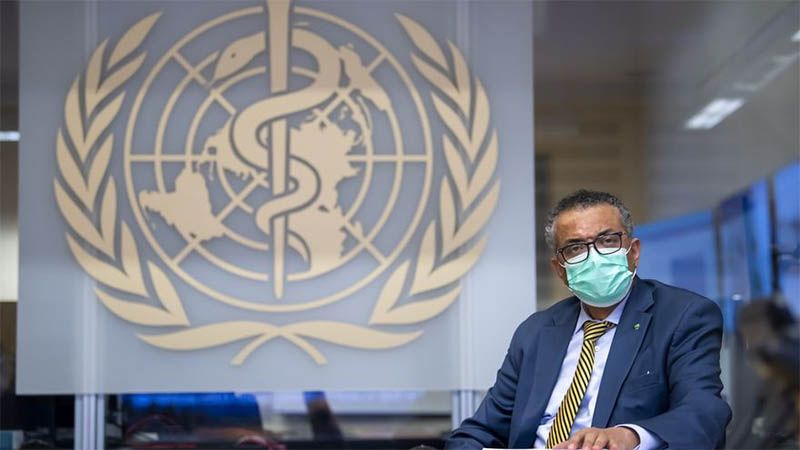 La pandemia supera los 150 millones de contagios, con 3,1 millones de muertes