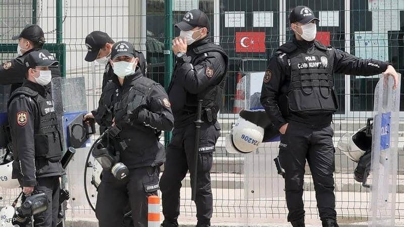 Detienen en Turqu&iacute;a a &ldquo;mano derecha&rdquo; del ex l&iacute;der de Daesh