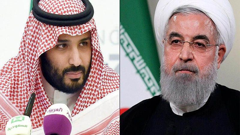 Funcionario saud&iacute; confirma negociaciones entre Arabia Saud&iacute; e Ir&aacute;n