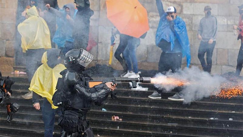 Duque viaja de nuevo a Cali, epicentro de las protestas en Colombia