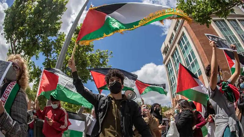 Espa&ntilde;a intenta evacuar a palestinos de Gaza con nacionalidad espa&ntilde;ola