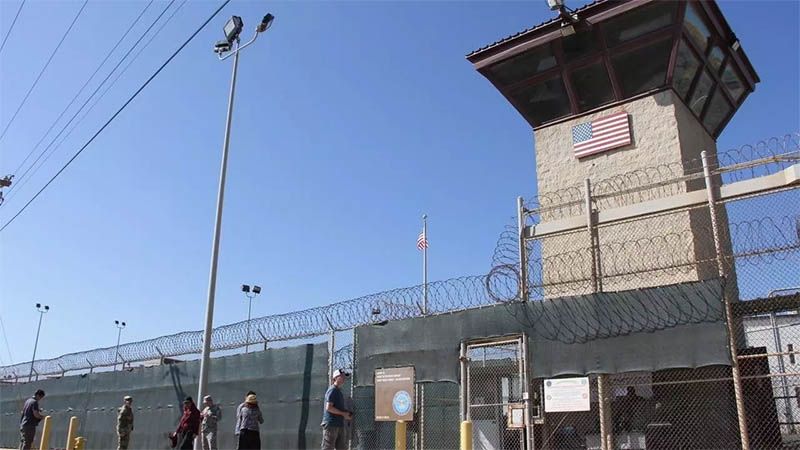 EEUU autoriza la liberaci&oacute;n de tres presos de Guant&aacute;namo