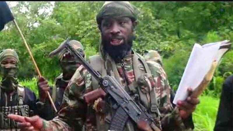 Muere el l&iacute;der de Boko Haram Abubakar Shekau tras combates con Daesh en Nigeria