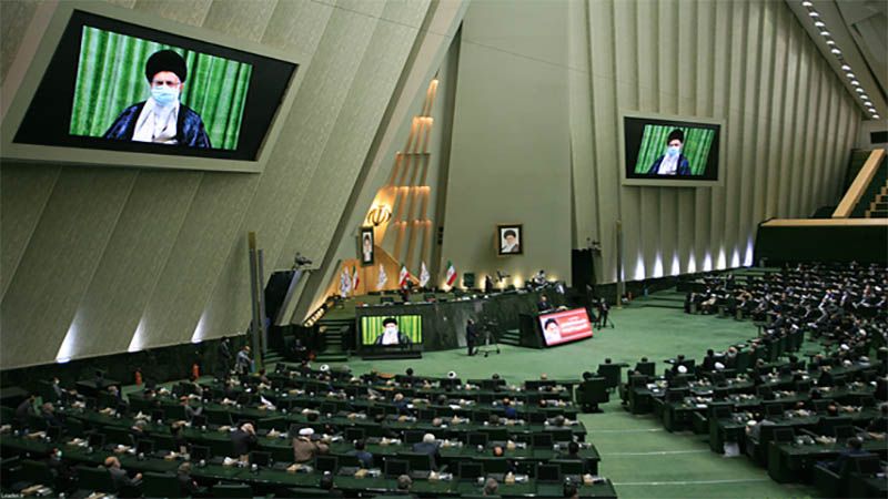 L&iacute;der de Ir&aacute;n llama a participaci&oacute;n masiva en las elecciones presidenciales