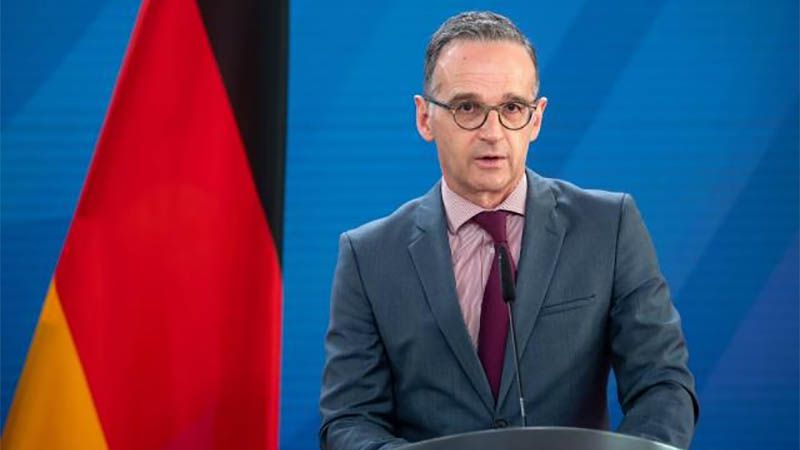 Alemania reconoce haber perpetrado un &ldquo;genocidio&rdquo; en Namibia