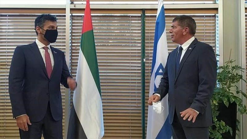 Emiratos completa su &ldquo;Traici&oacute;n&rdquo; a la causa palestina inaugurando embajada en Tel Aviv