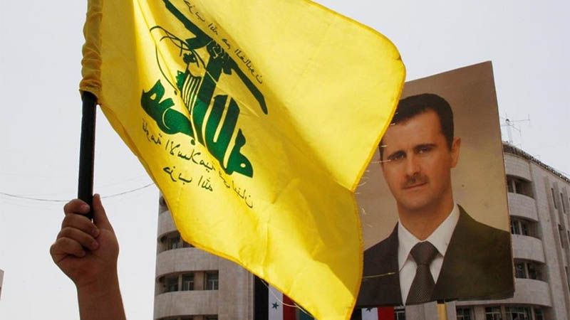Hezbol&aacute; felicita al presidente Bashar al Assad por su reelecci&oacute;n