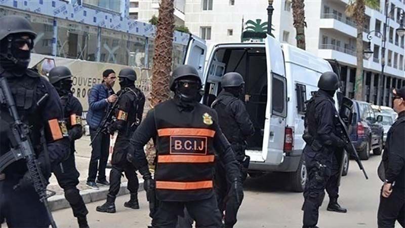 Detienen en Marruecos a dos miembros de Daesh que planeaban atentados &ldquo;extremadamente peligrosos&rdquo;