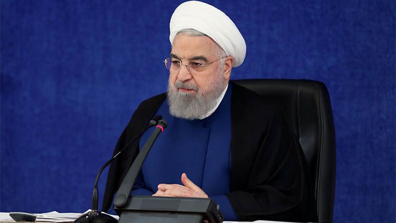 Rohani destaca que las conversaciones en Viena van bien y que los &ldquo;principales problemas&rdquo; est&aacute;n resueltos