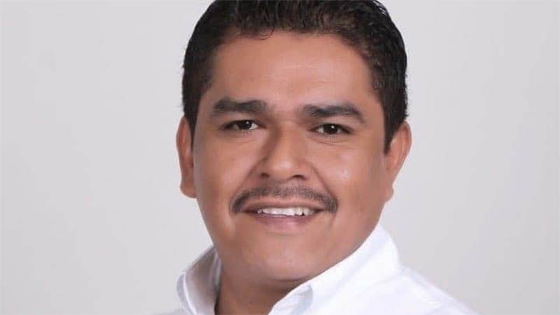 Asesinan a un candidato a una alcald&iacute;a en el este de M&eacute;xico