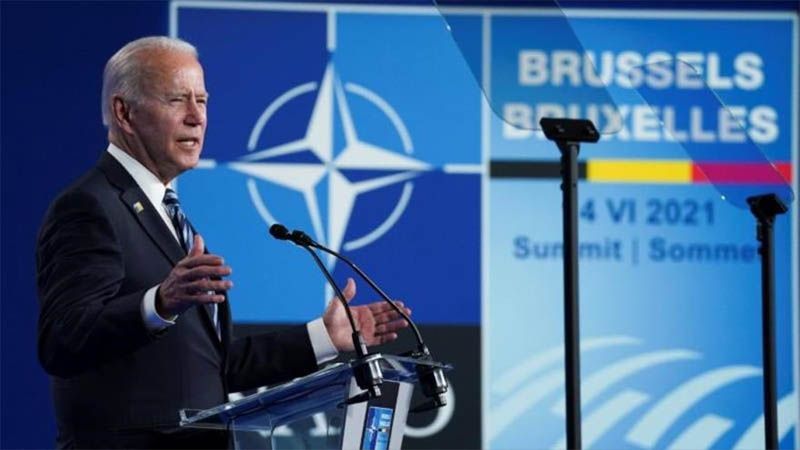 Biden no busca conflicto con Rusia, pero responder&aacute; a sus actividades