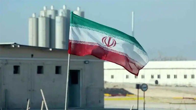 Ir&aacute;n frustra un acto de &ldquo;sabotaje&rdquo; contra un edificio de la organizaci&oacute;n nuclear