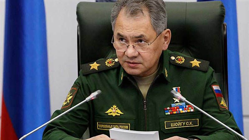 Rusia ratifica cooperaci&oacute;n t&eacute;cnico-militar con Cuba, Nicaragua y Venezuela