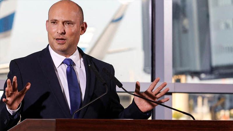 Bennett admite papel del r&eacute;gimen israel&iacute; en sabotaje nuclear en Ir&aacute;n