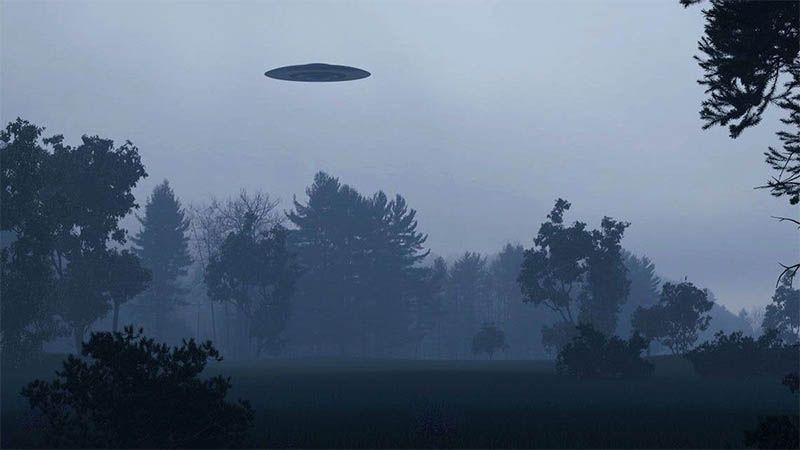 Informe de inteligencia de EEUU dice no tener pruebas de vida extraterrestre