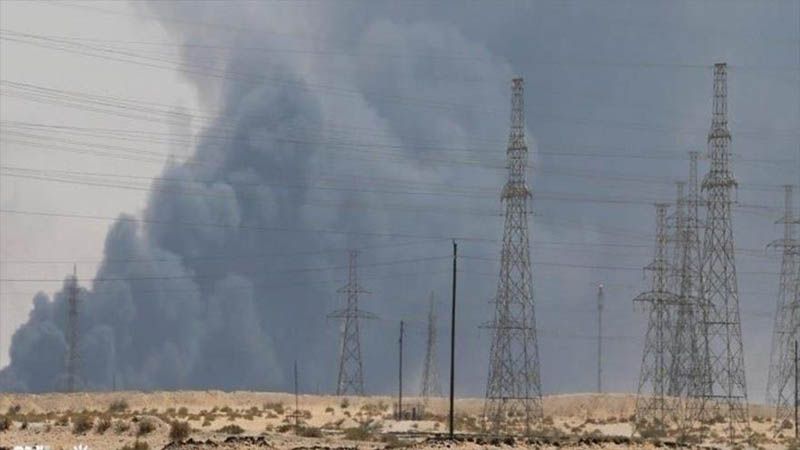 Terroristas de Daesh atacaron m&aacute;s de 40 torres de electricidad en Iraq