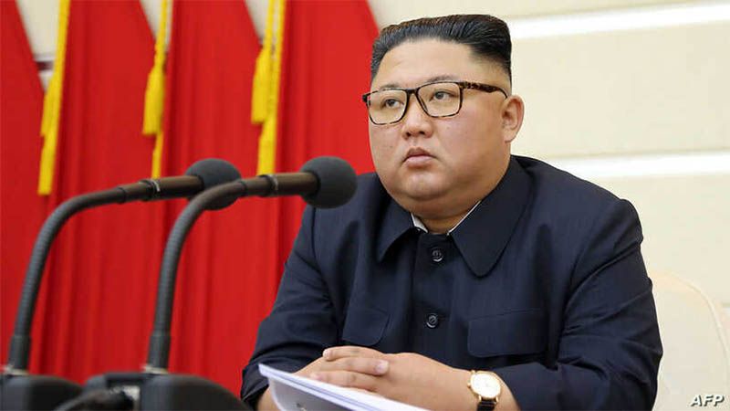 Se&uacute;l niega rumores sobre un &ldquo;golpe de Estado&rdquo; contra Kim Jong-un