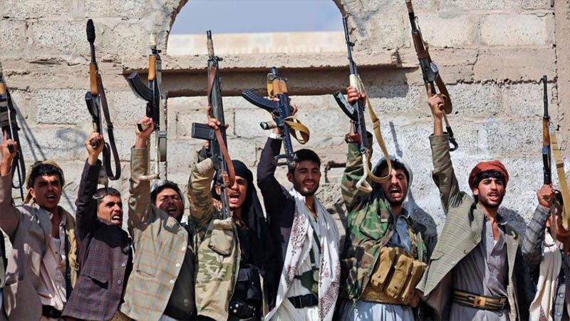 Yemen abate a cientos de terroristas y recupera grandes &aacute;reas en Al-Bayda