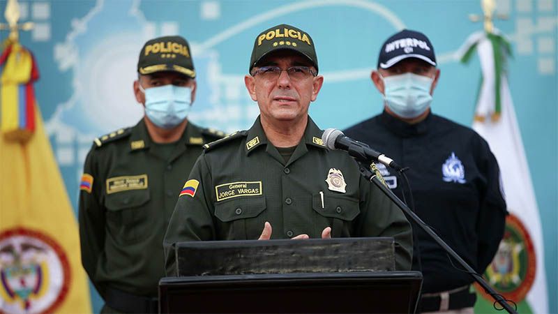 El colombiano que planific&oacute; el asesinato de Moise recibi&oacute; 50.000 $ de EEUU