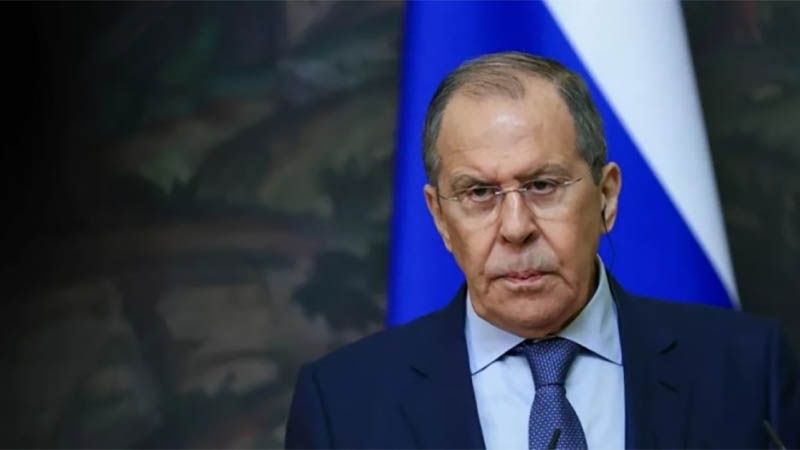 Lavrov advierte del riesgo de expansi&oacute;n de la inestabilidad de Afganist&aacute;n a otras regiones