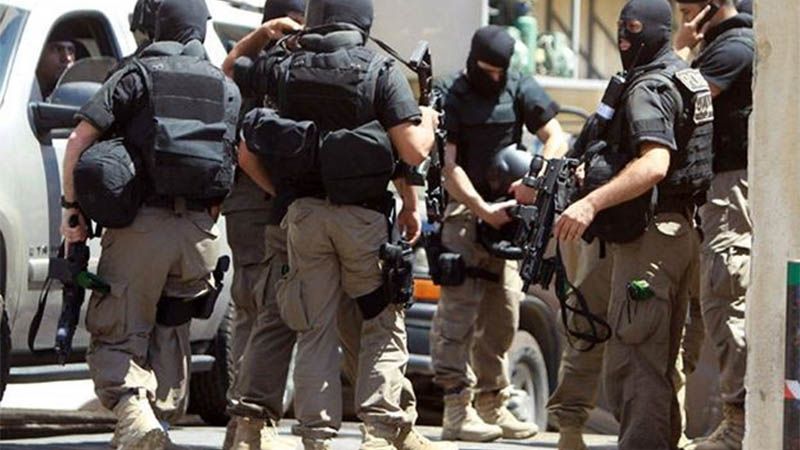Fuerzas de Seguridad libanesas detienen a un esp&iacute;a israel&iacute; en el sur del pa&iacute;s