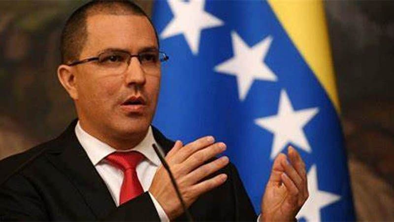 Venezuela rechaza que Chile acoja en su embajada en Caracas a un &ldquo;buscado por la justicia&rdquo;