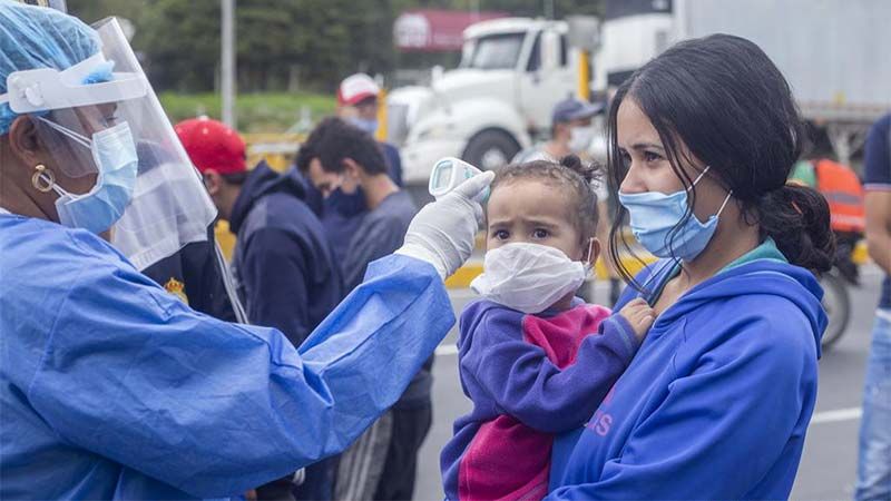 Detectan los primeros dos casos de variante Delta en Venezuela