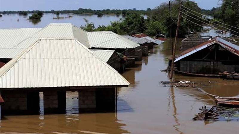 M&aacute;s de 42 muertos y 30 heridos por las lluvias torrenciales en N&iacute;ger