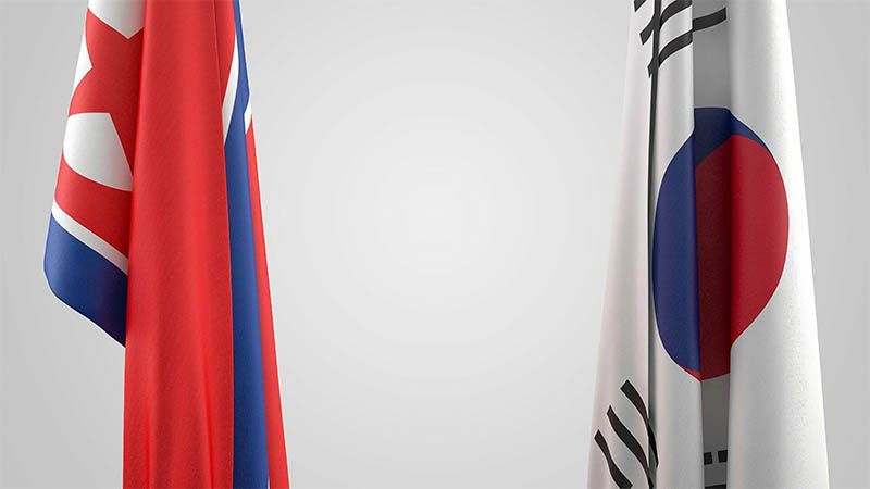 Corea del Norte corta comunicaci&oacute;n con el Sur en protesta contra los simulacros con EEUU