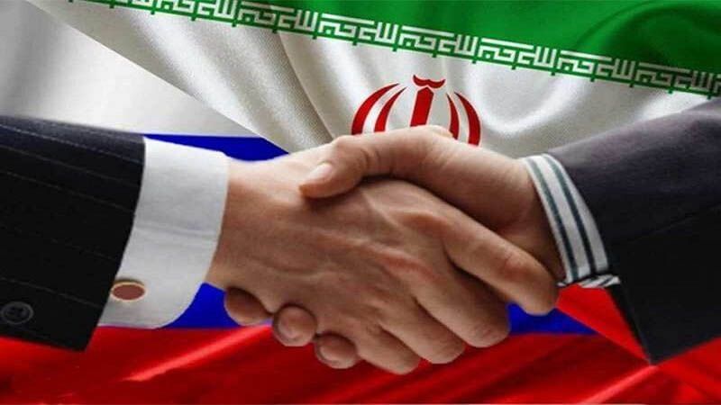 Ir&aacute;n prioriza el fortalecimiento de relaciones con Rusia