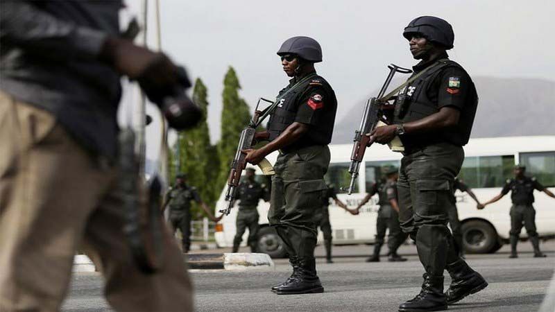 Mueren once personas por un ataque de bandidos en Nigeria