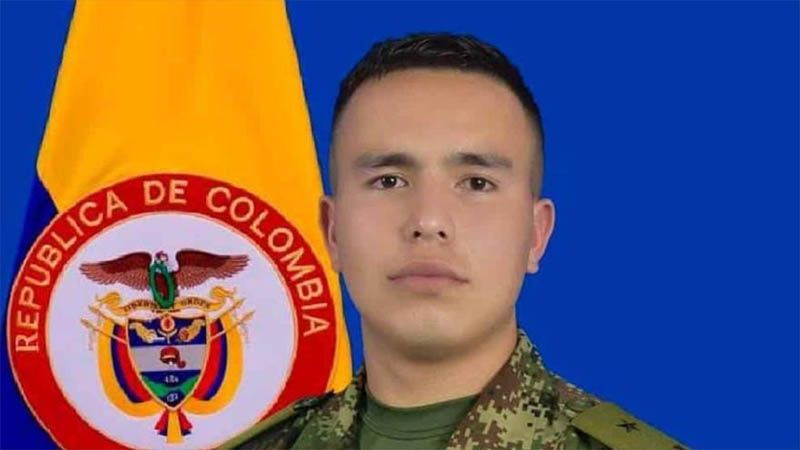 Secuestran a un subteniente del Ejército de Colombia en Sevilla