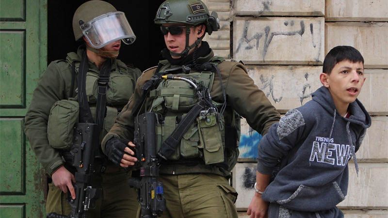 El ejército israelí detiene a más allegados de los palestinos fugados de la cárcel