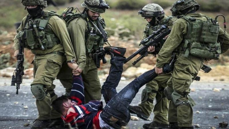 Los militares israel&iacute;es han matado a 54 palestinos incluyendo 12 ni&ntilde;os en 2021, seg&uacute;n la ONU