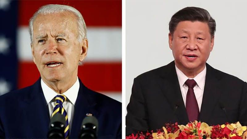 Xi Jinping se niega a reunirse con Biden &ldquo;cara a cara&rdquo;, seg&uacute;n medios